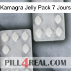 Kamagra Jelly 7 Day Pack 17